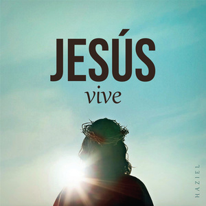 Jesús Vive