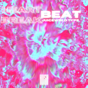 【Beat】'Heartbreak' | JuiceWrld Type Beat
