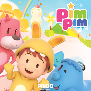 Come On, Let’s Play!