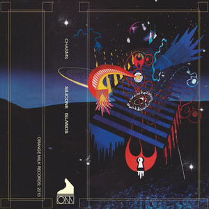 Silicone Islands I, II, III