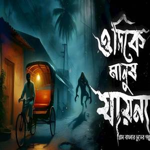 ওদিকে মানুষ যায়না