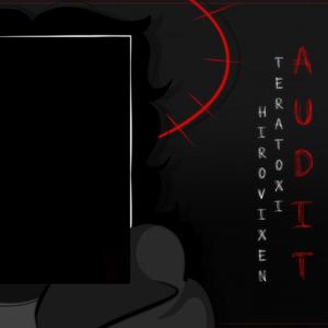 AUDIT (feat. HIROVIXEN)
