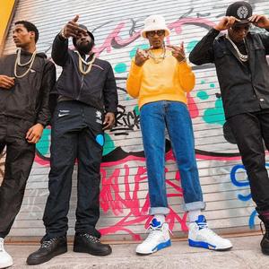 Hoochie Mama (feat. Dee6ixx & Noe Glizzy)