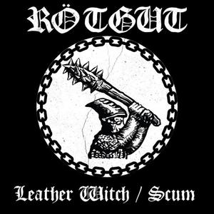 Scum (I Was Born to Run)