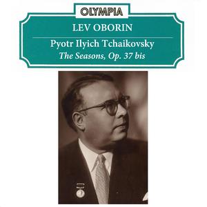 The Seasons, Op. 37 bis: June. Barcarolle