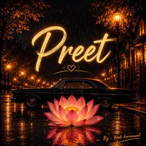 Preet