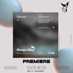 PREMIERE: Hobin Rude - Low Light Memory (Extended Mix) [Mango Alley]