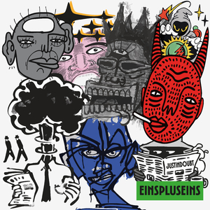 Einspluseins