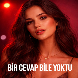 Bir Cevap Bile Yoktu