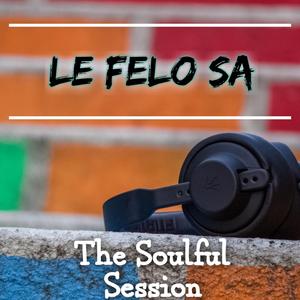 Tshegofatso (Tribute to My Wife)