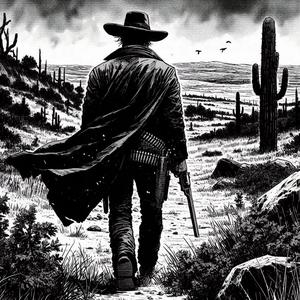 황야에서 (Another Version)