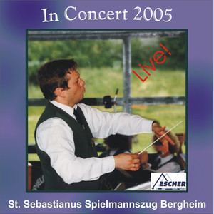 Herrenabend (Live)