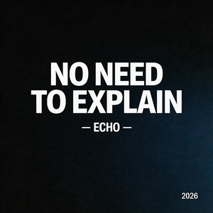 no need to explain
