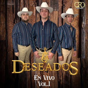 Aqui en mi corazon tu mandas (En Vivo)