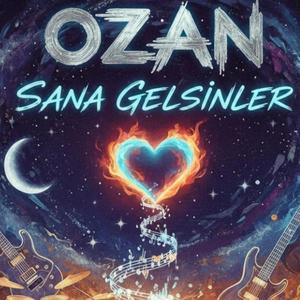 Sana gelsinler