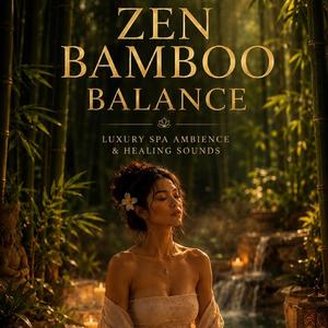 Zen Bamboo Balance