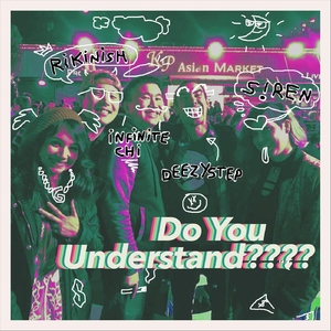 Do You Understand????
