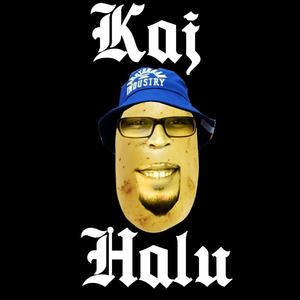 kaj halo