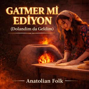 Gatmer mi Ediyon