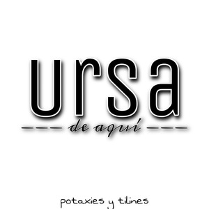 Ursa de aquí