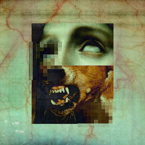 Mask (Intro) / Amante Máquina
