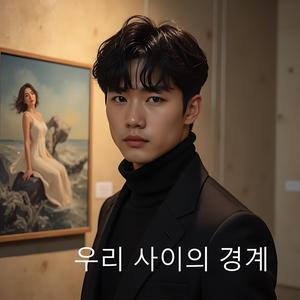 우리 사이의 경계