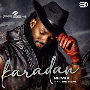 Karadan (feat. Mr Real) (Remix)
