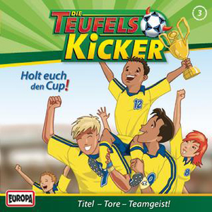 03 - Holt Euch den Cup! (Teil 35)