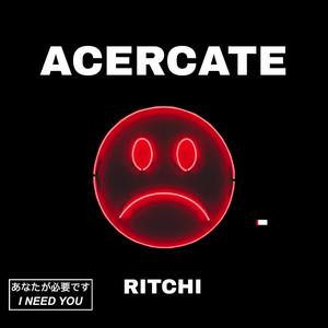 Acercate (feat. OmrOnTheBeat)