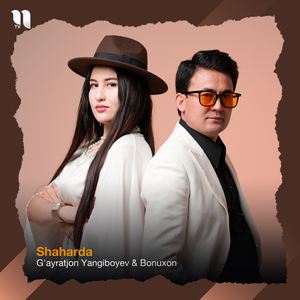 Shaharda