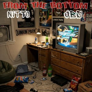 From the Bottom