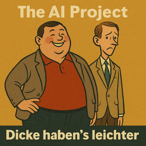 Dicke haben's leichter