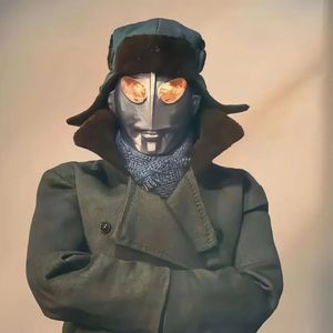 这个小伙想当兵