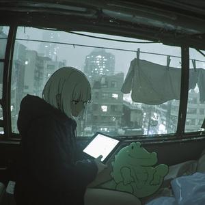 打火机(英文版)