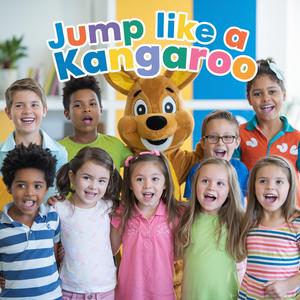 Jump Like a Kangaroo