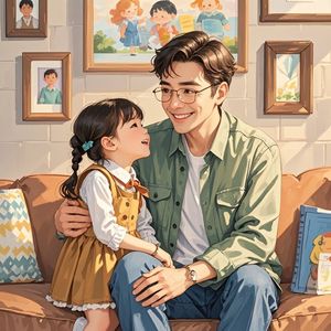 时光里的小棉袄-韩红金