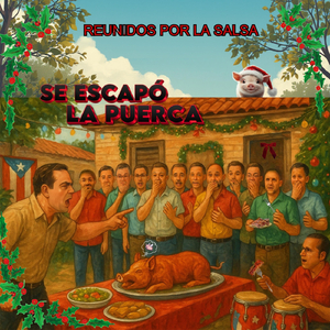 Se Escapó La puerca