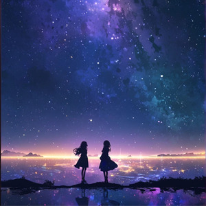 星の記憶と風の声