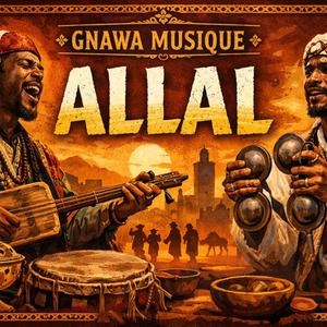 ALLAL GNAWA