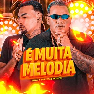 É Muita Melodia
