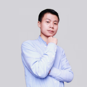 男人流血不流泪