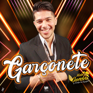 Garçonete