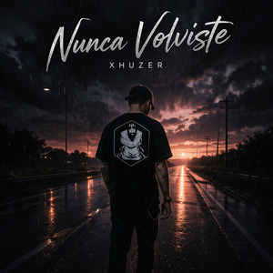 Nunca Volviste