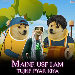 Maine Use Lam Tujhe Pyar Kiya
