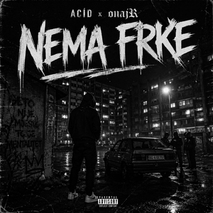 Nema frke