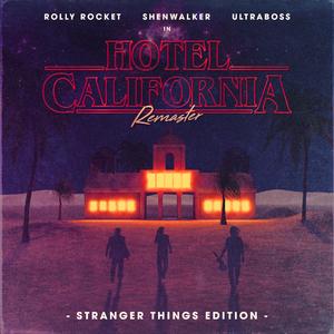Hotel California (feat. Ultraboss)