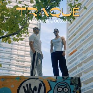 TRAQUÉ