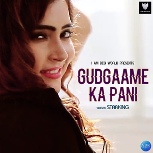Gudgaame Ka Pani