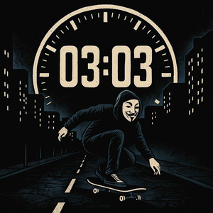 03:03