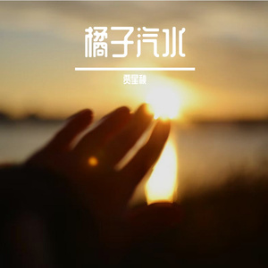 单车与橘子汽水